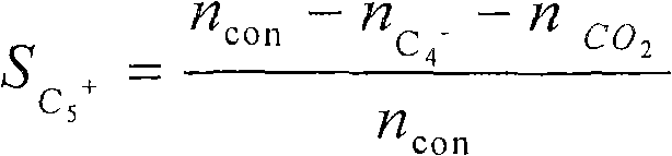 Catalyst, preparation method thereof and Fischer-Tropsch method