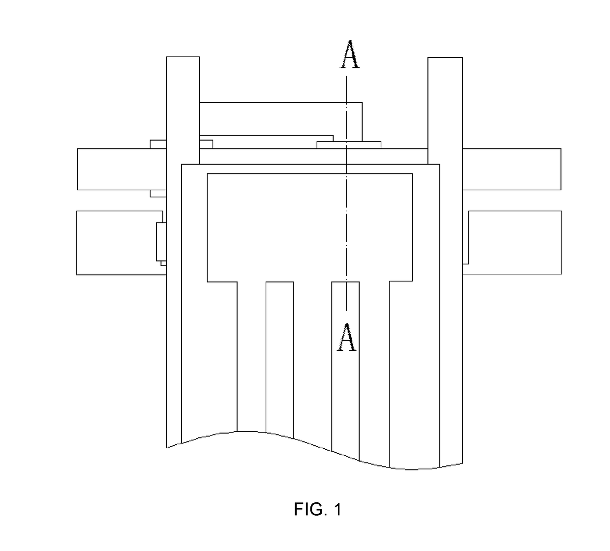 Array substrate, display panel and liquid crystal display device