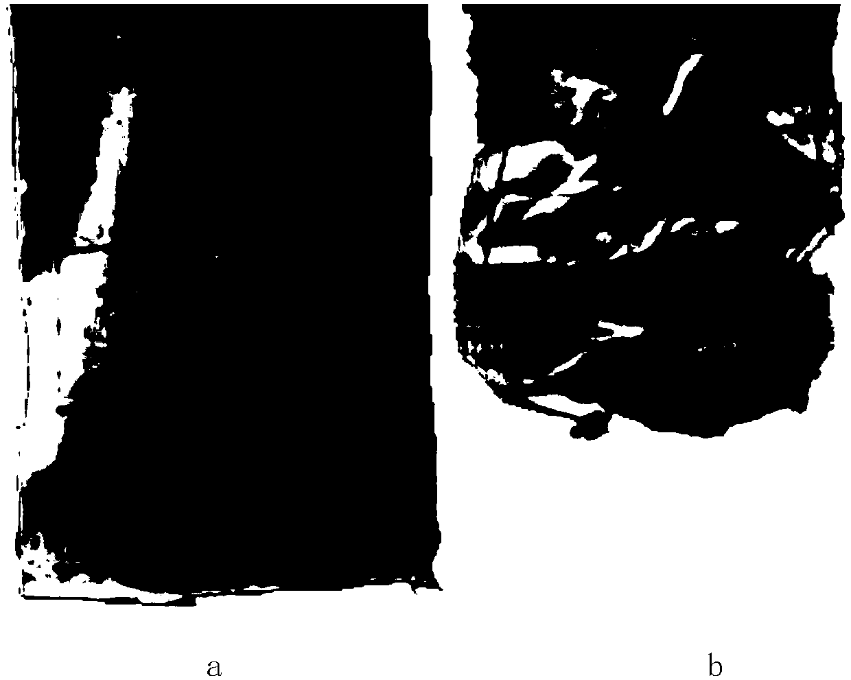 Processing method for improving washability of lyocell standard fiber fabric