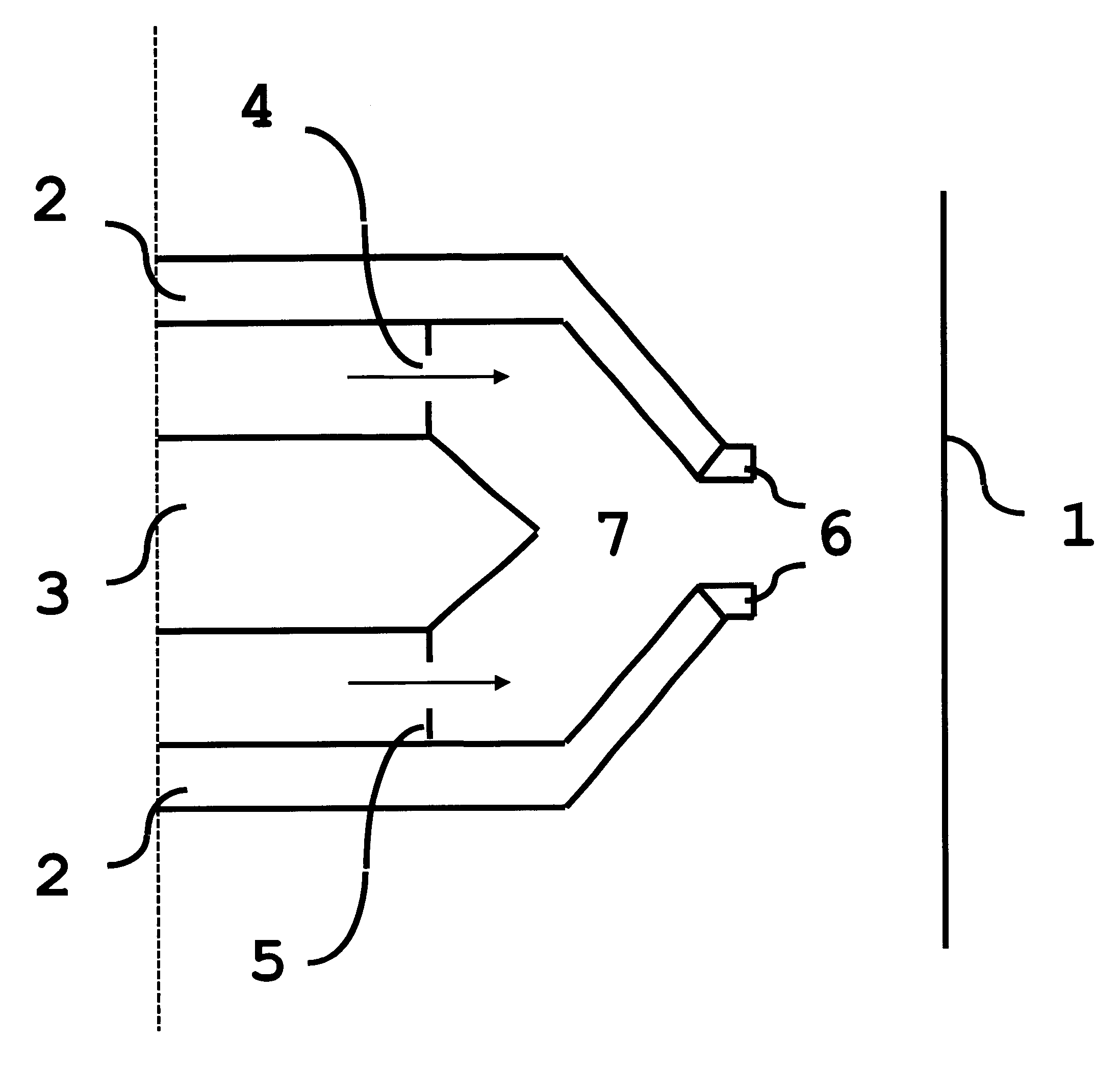 Method for erasing a lithographic printing master