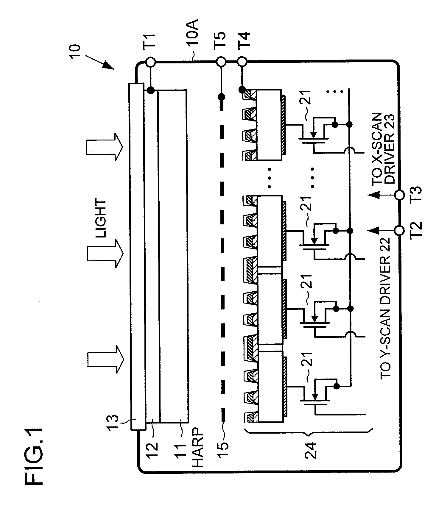 Image sensing device