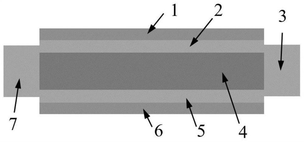 A Calculation Method of Driving Force of Planar Hydraulic Amplified Self-healing Electrostatic Actuator