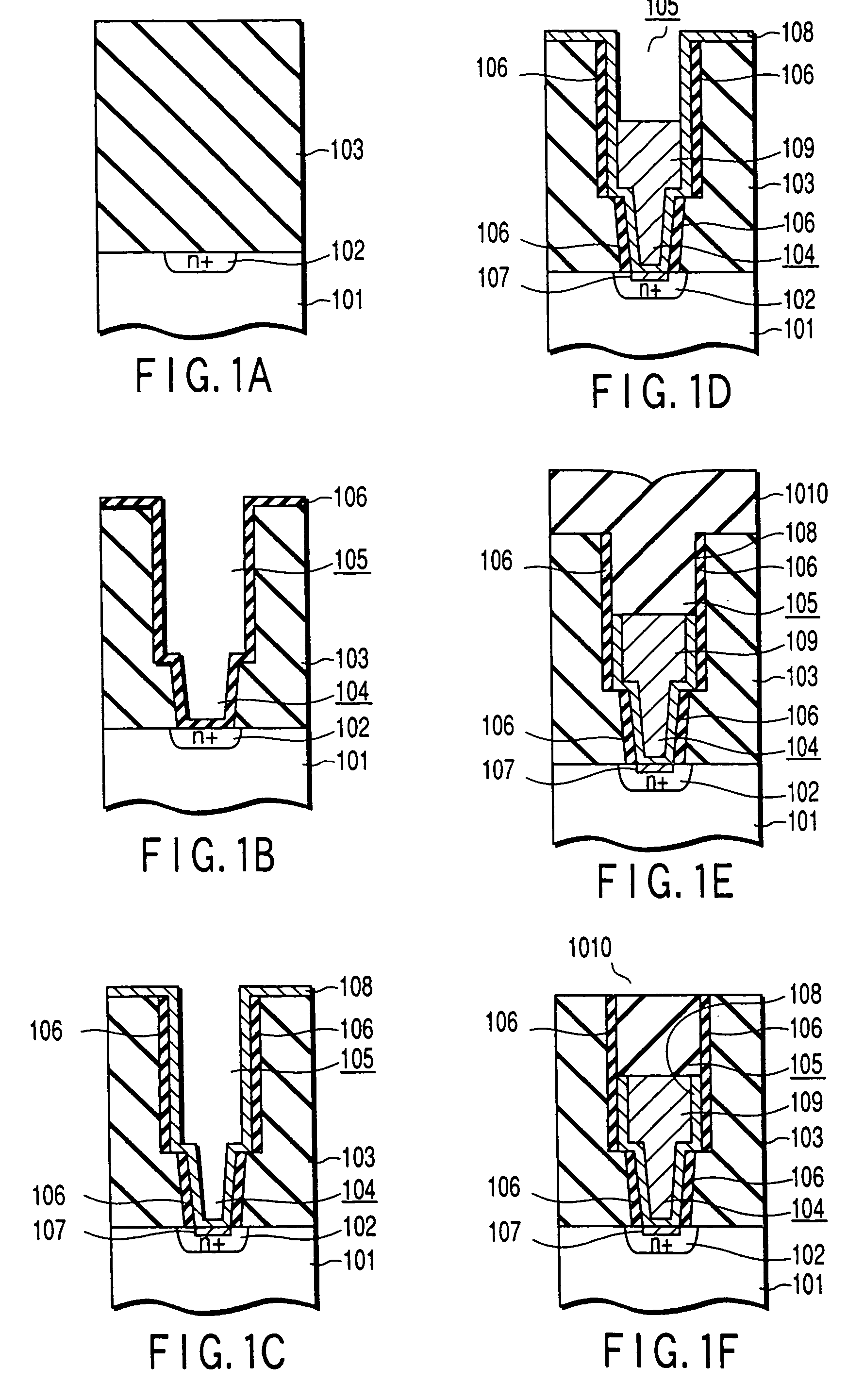 Semiconductor device and method of manufacturing the same