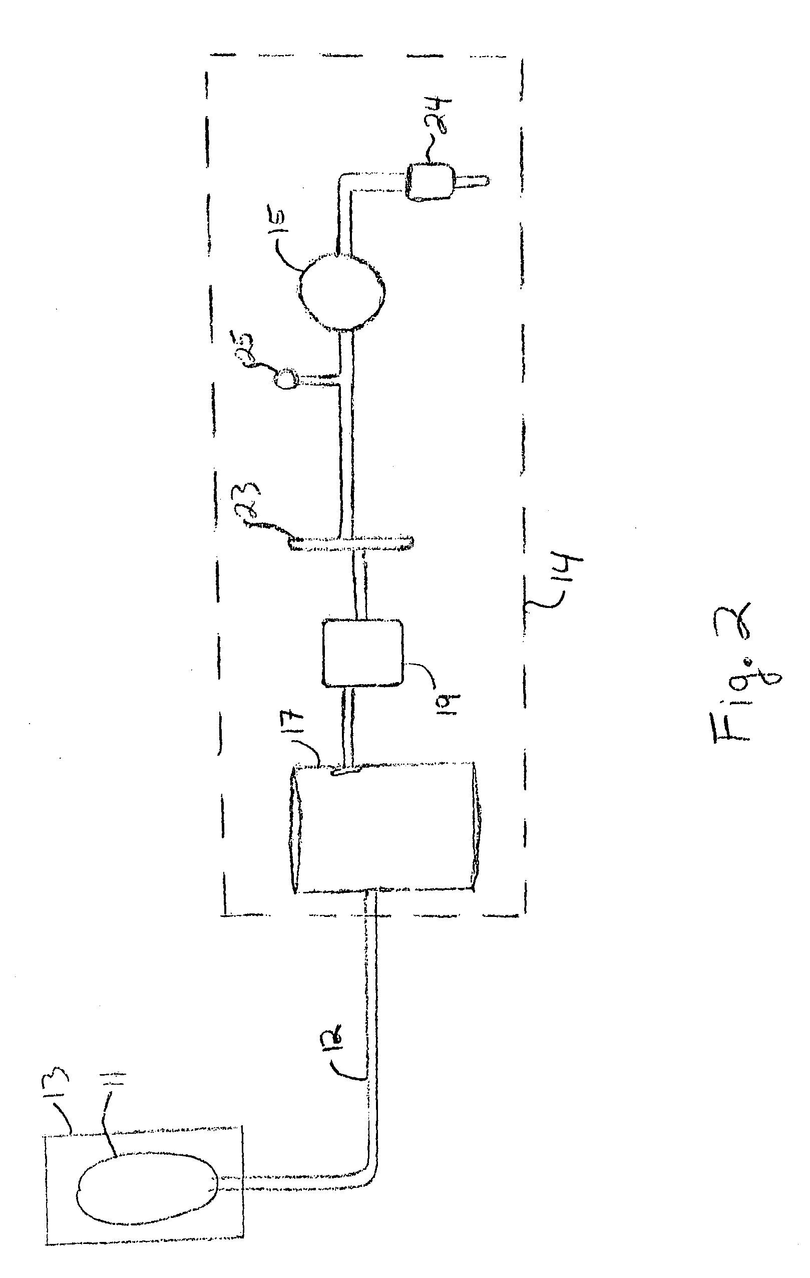 Negative pressure wound treatment apparatus and infection identification system and method