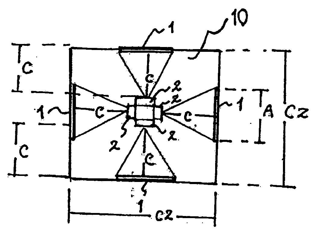 Multi-direction image viewing system