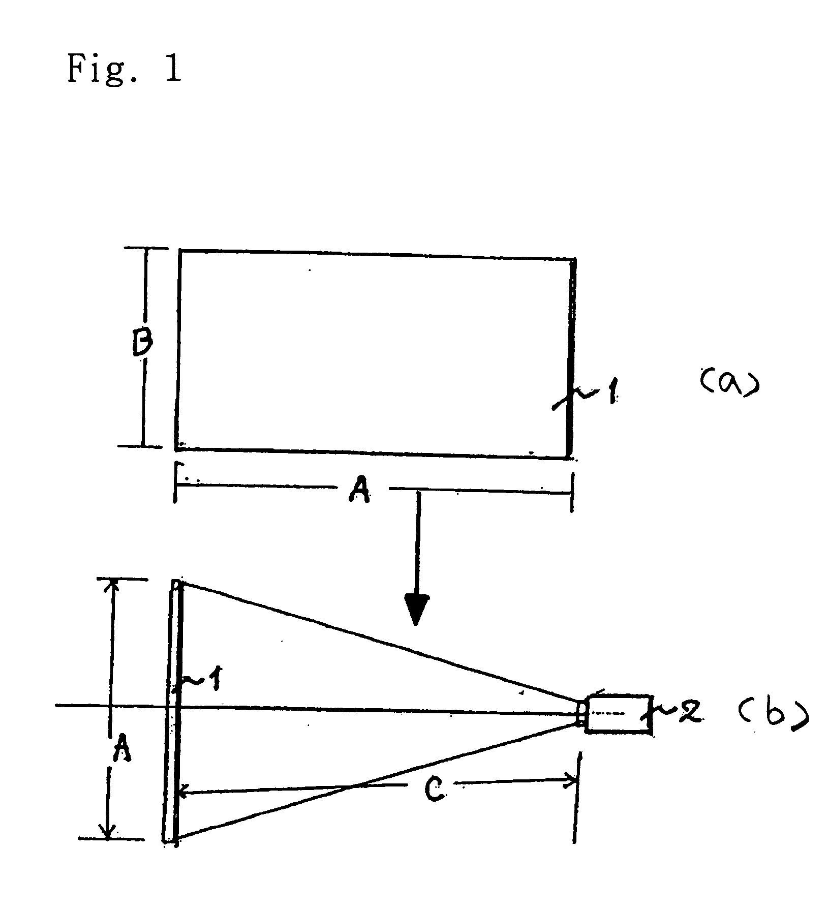 Multi-direction image viewing system