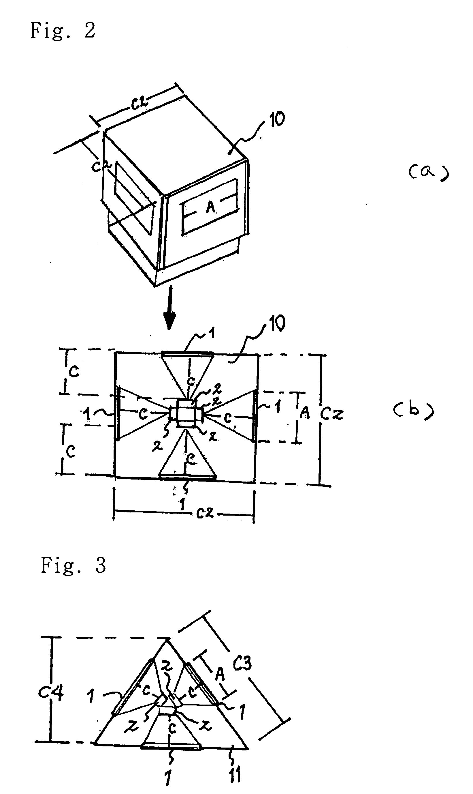 Multi-direction image viewing system