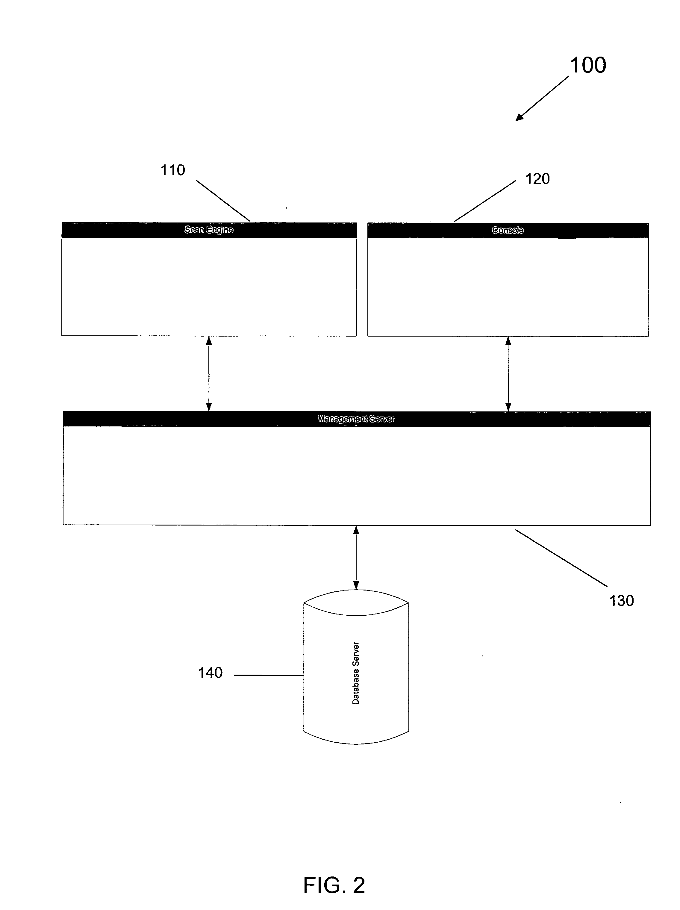 Real-time change detection for network systems