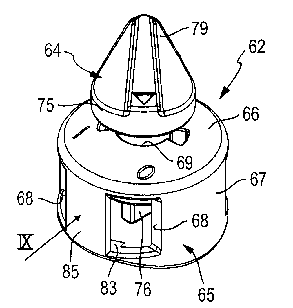 Valve device