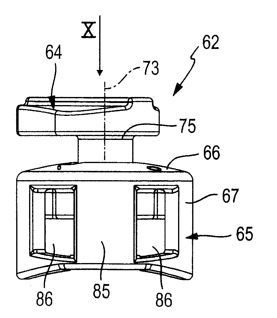 Valve device