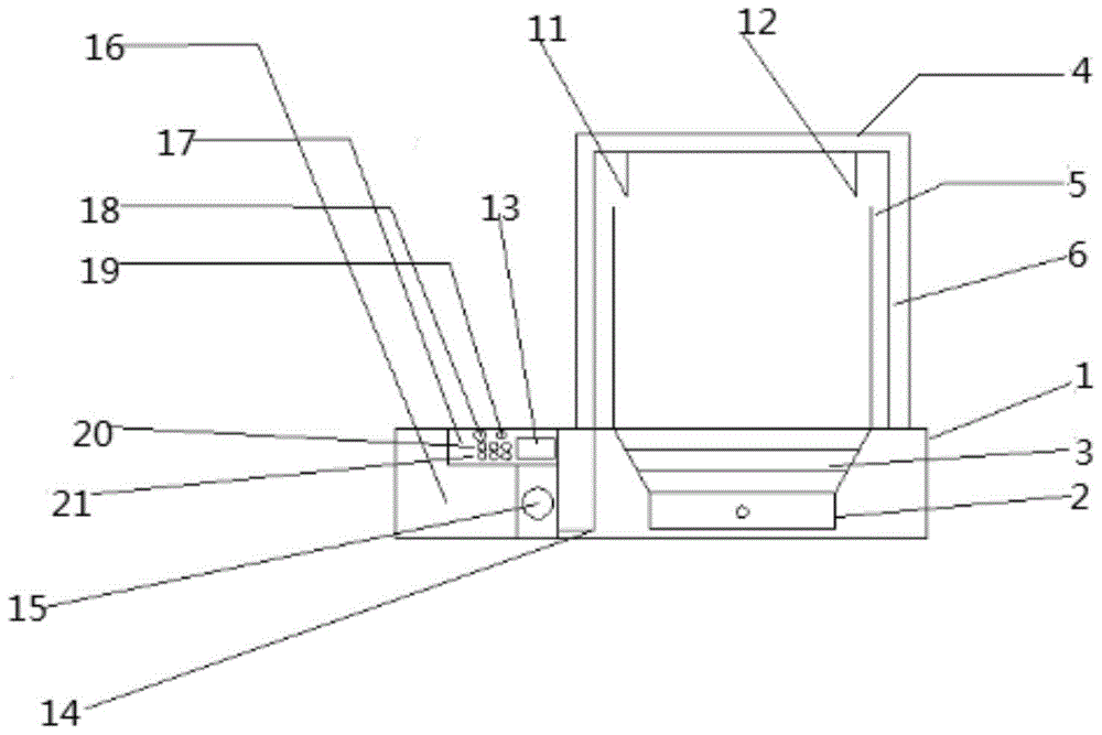 A Closeable and Openable Small Ecosystem Simulation Experimental Device