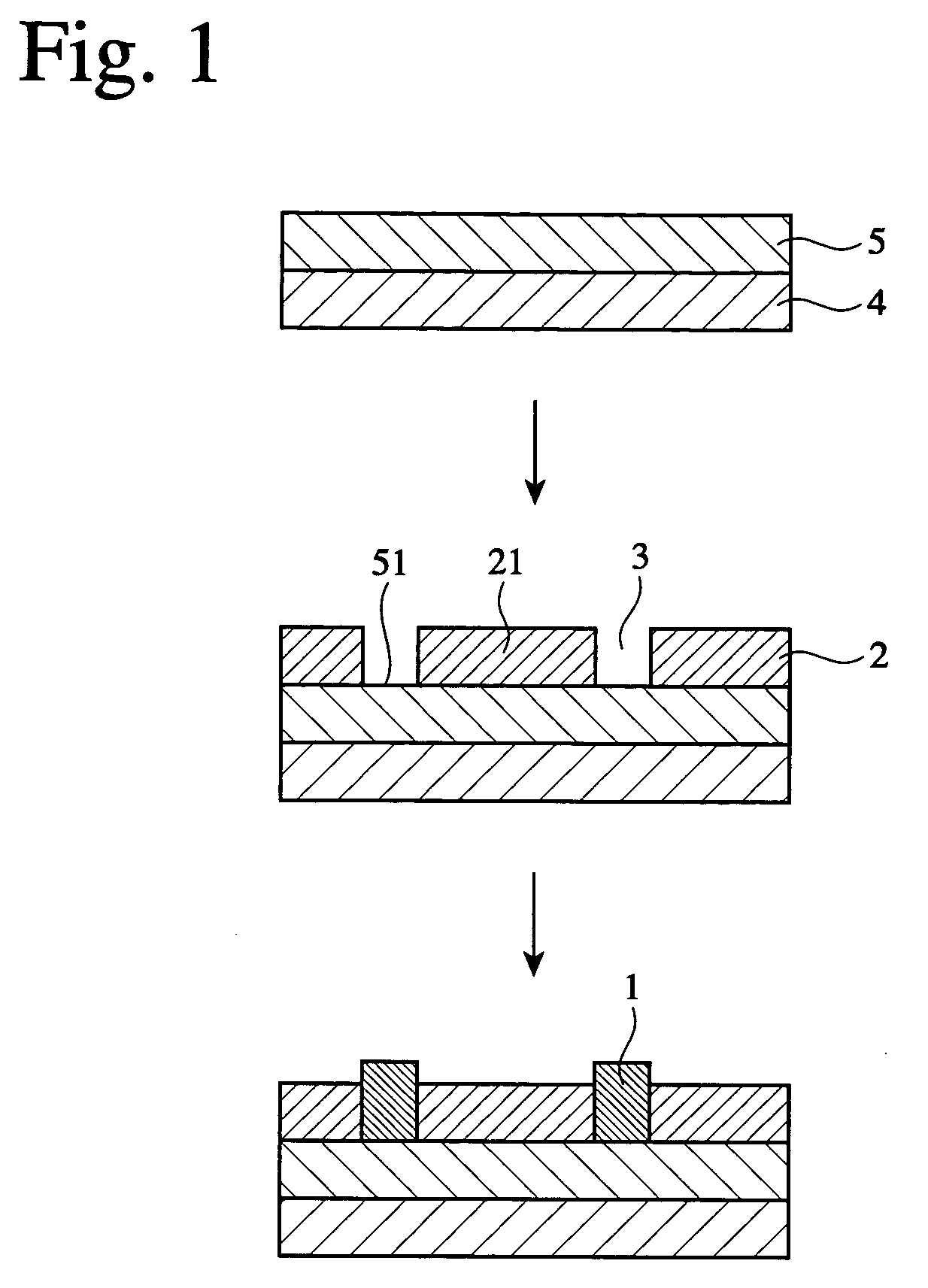 Network conductor and its production method and use