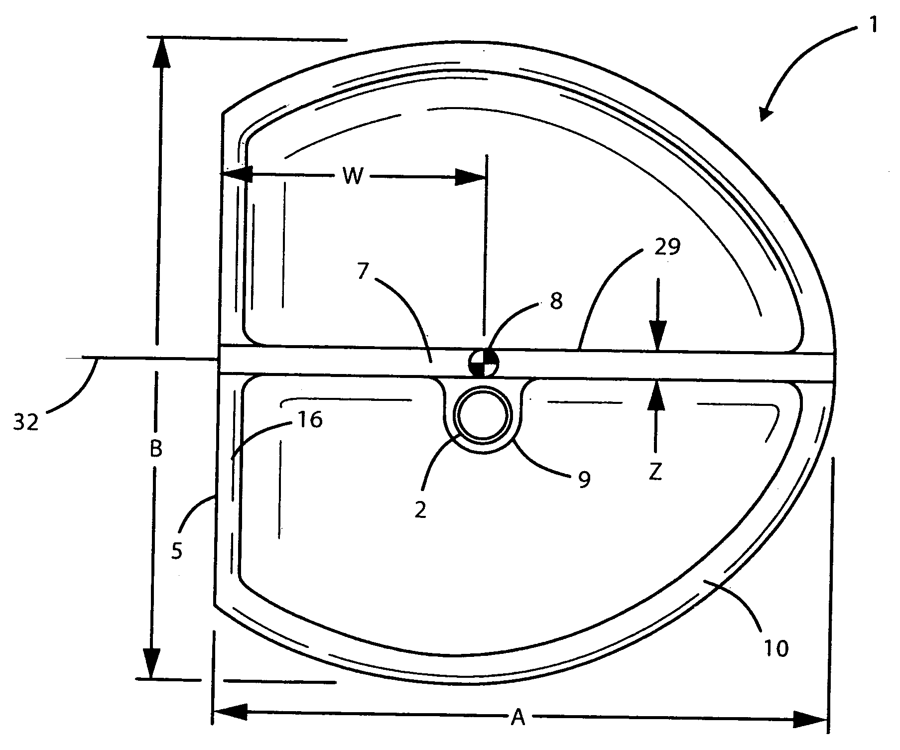 Method for selecting a golf putter