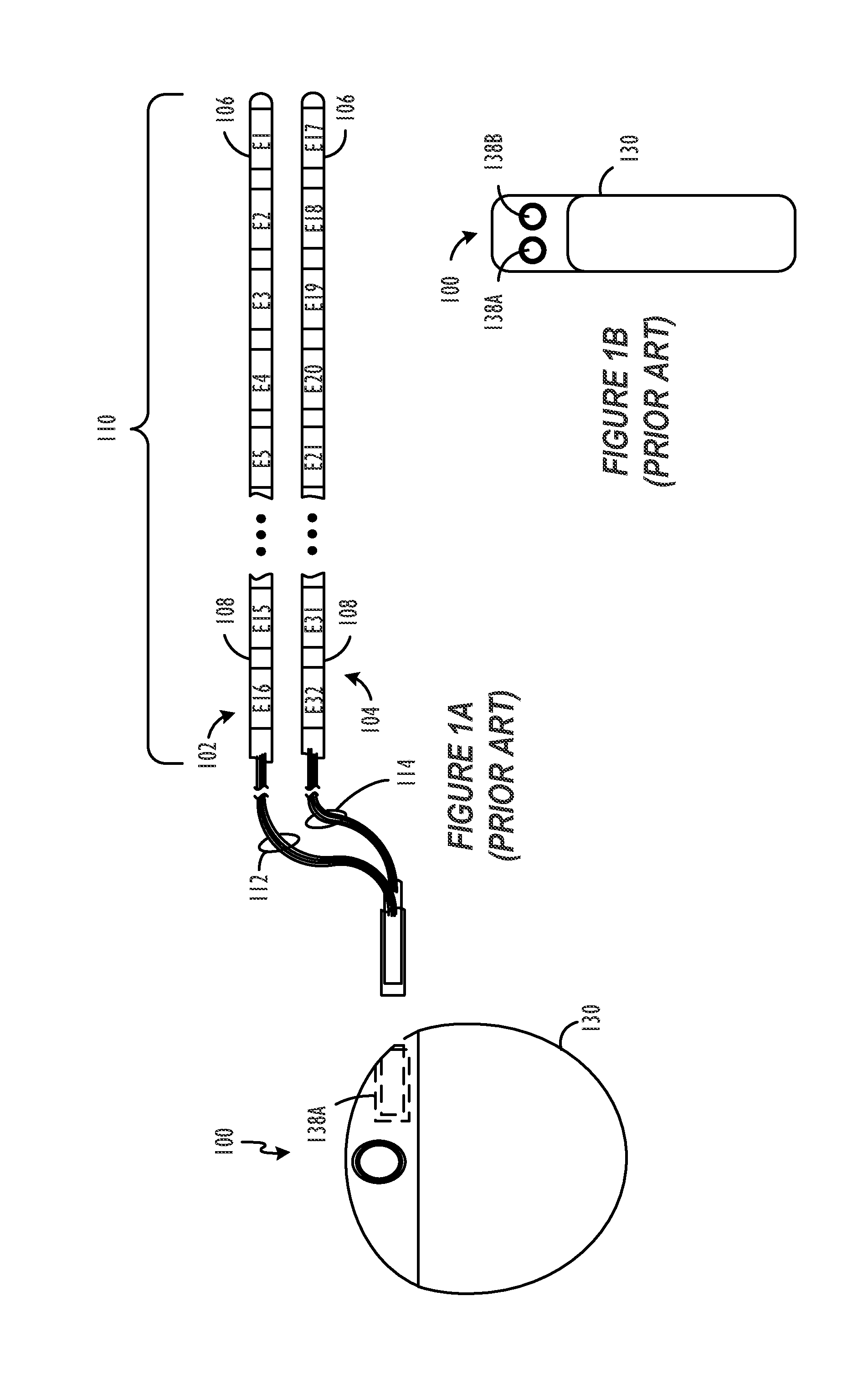 System for communication with implantable medical devices using a bridge device