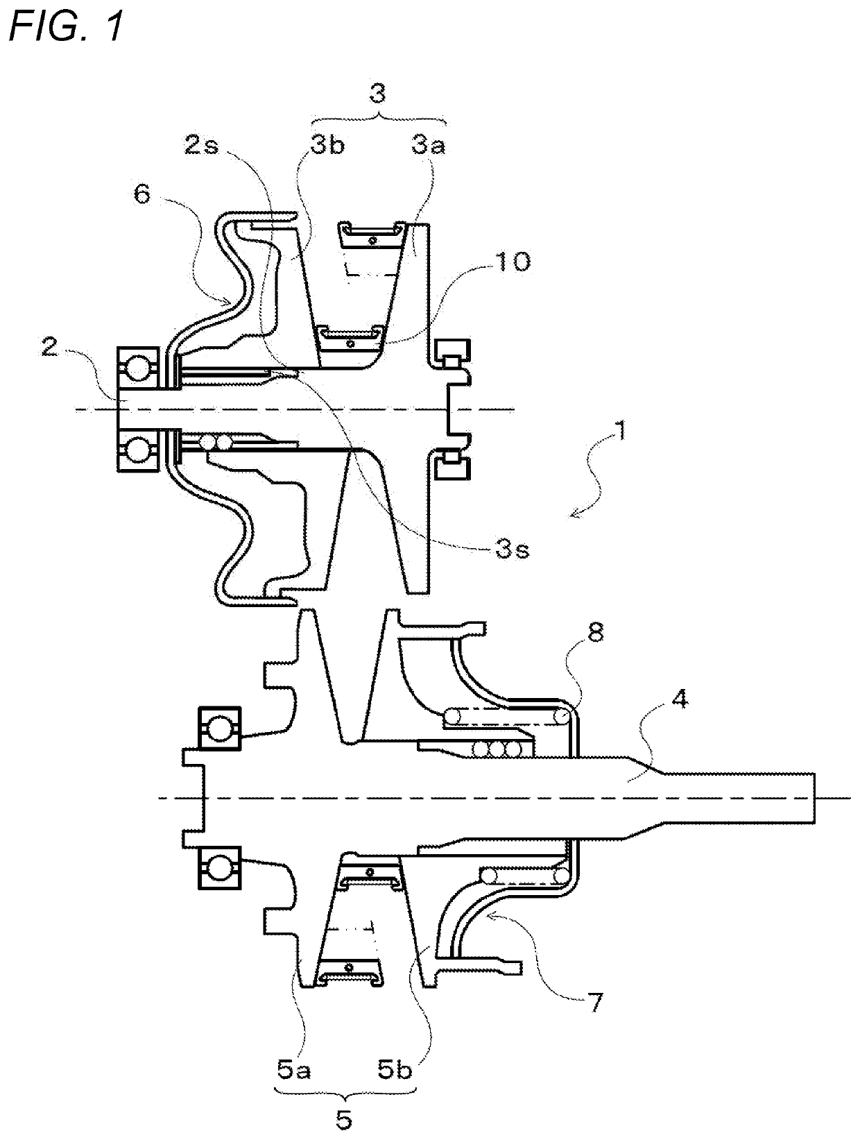 Transmission belt and continuously variable transmission, method for designing element, and method for producing element