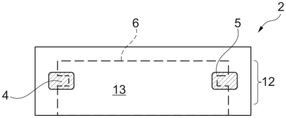 Method for producing a piston