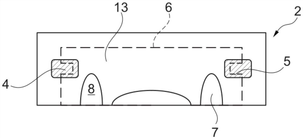 Method for producing a piston