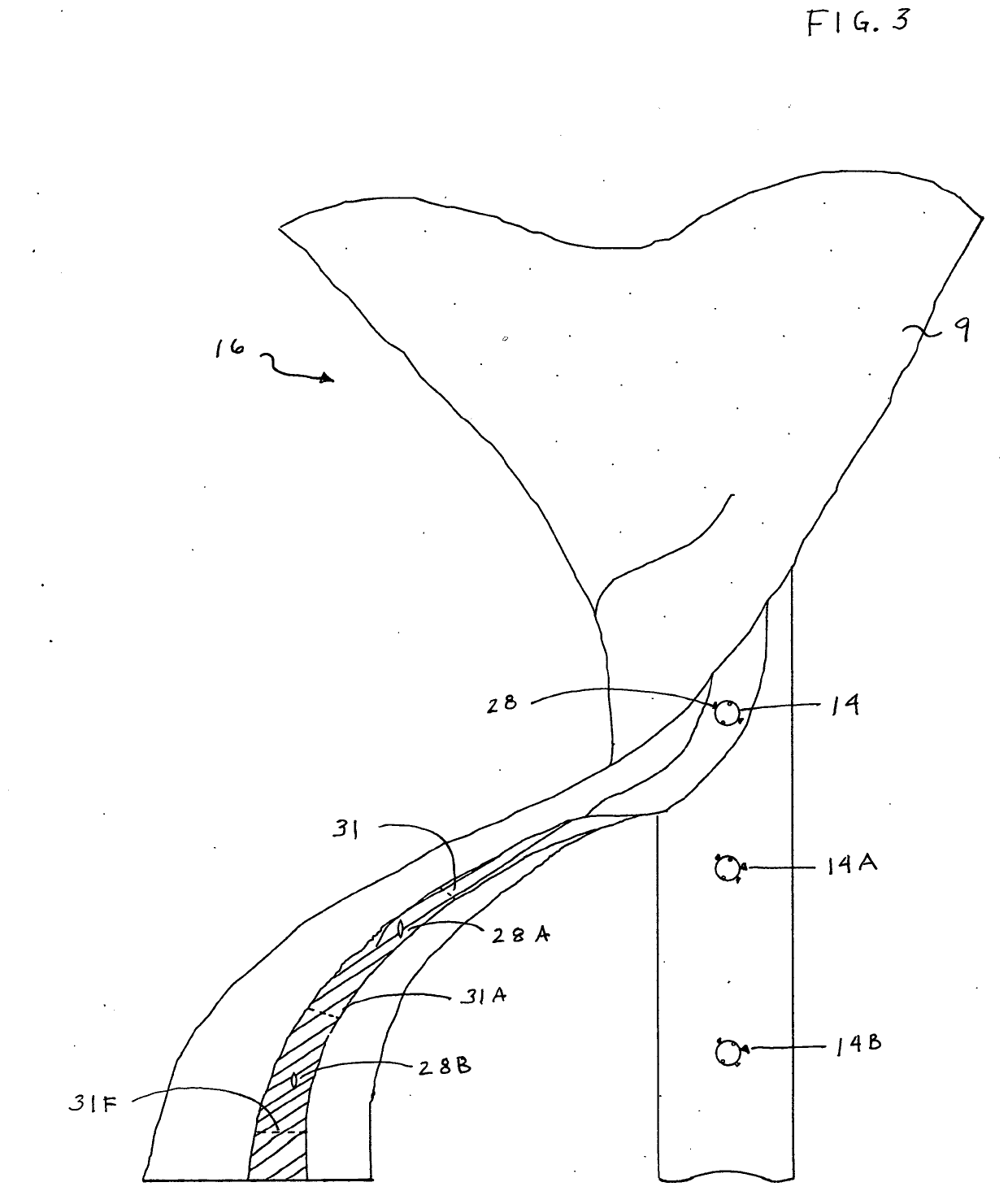 Necktie Lock