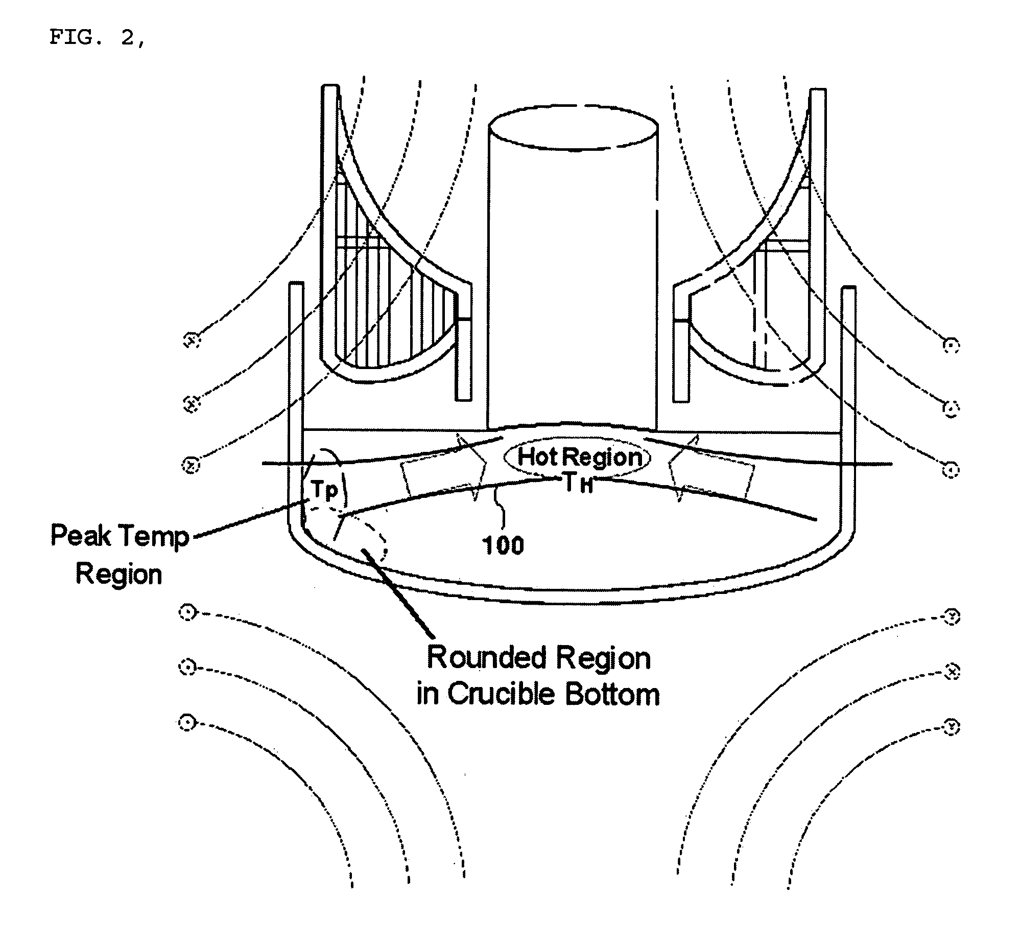 Method and apparatus for growing high quality silicon single crystal, silicon single crystal ingot grown thereby and wafer produced from the same single crystal ingot