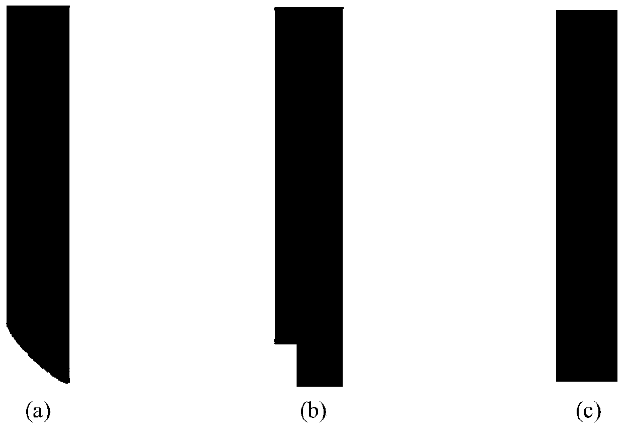 Underwater concrete pouring device, underwater concrete construction method and application of construction method in ultra-large deep water open caisson foundation