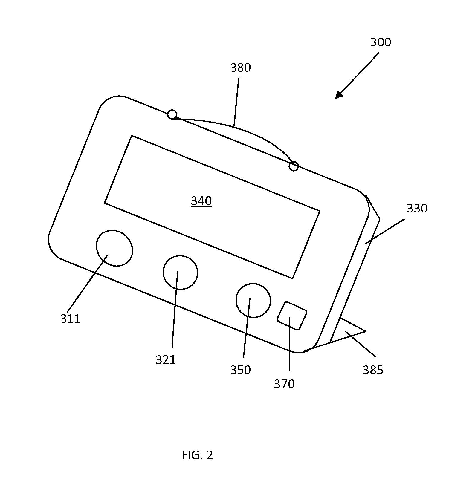 Wearable/Portable Device and Application Software for Alerting People When the Human Sound Reaches the Preset Threshold