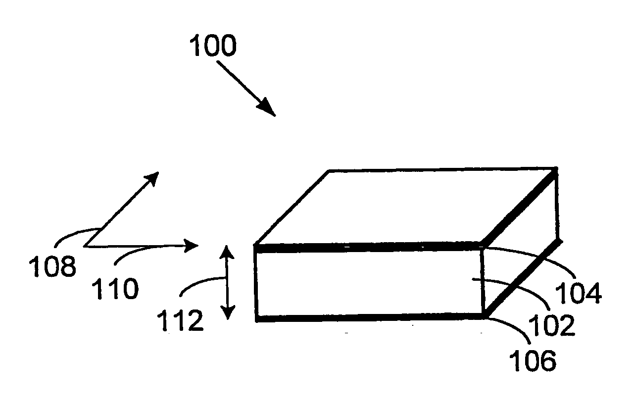 Electroactive polymer motors