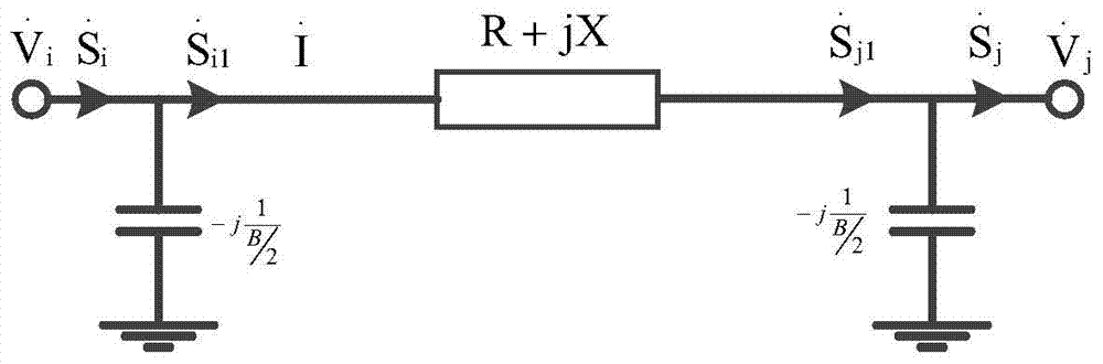 Large power grid on-line data multi-thread rapid-integration method