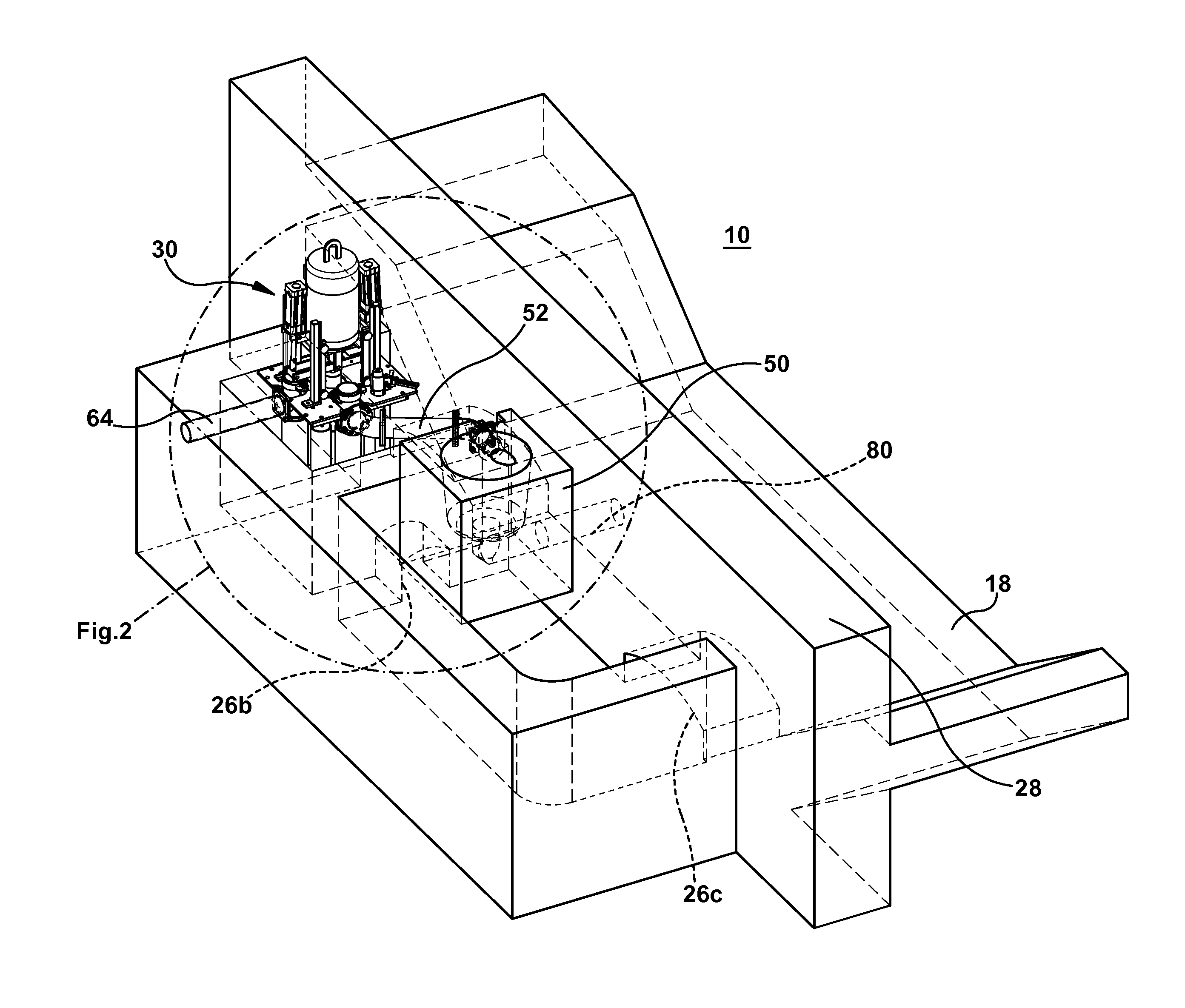 System and method for pumping molten metal and melting metal scrap