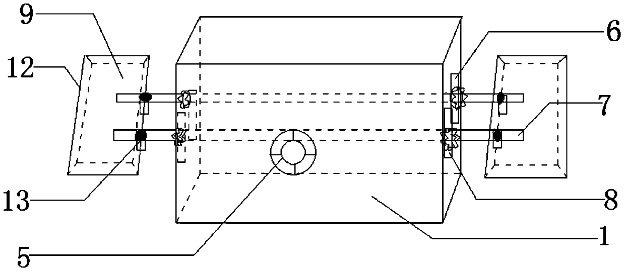 Grinding machine