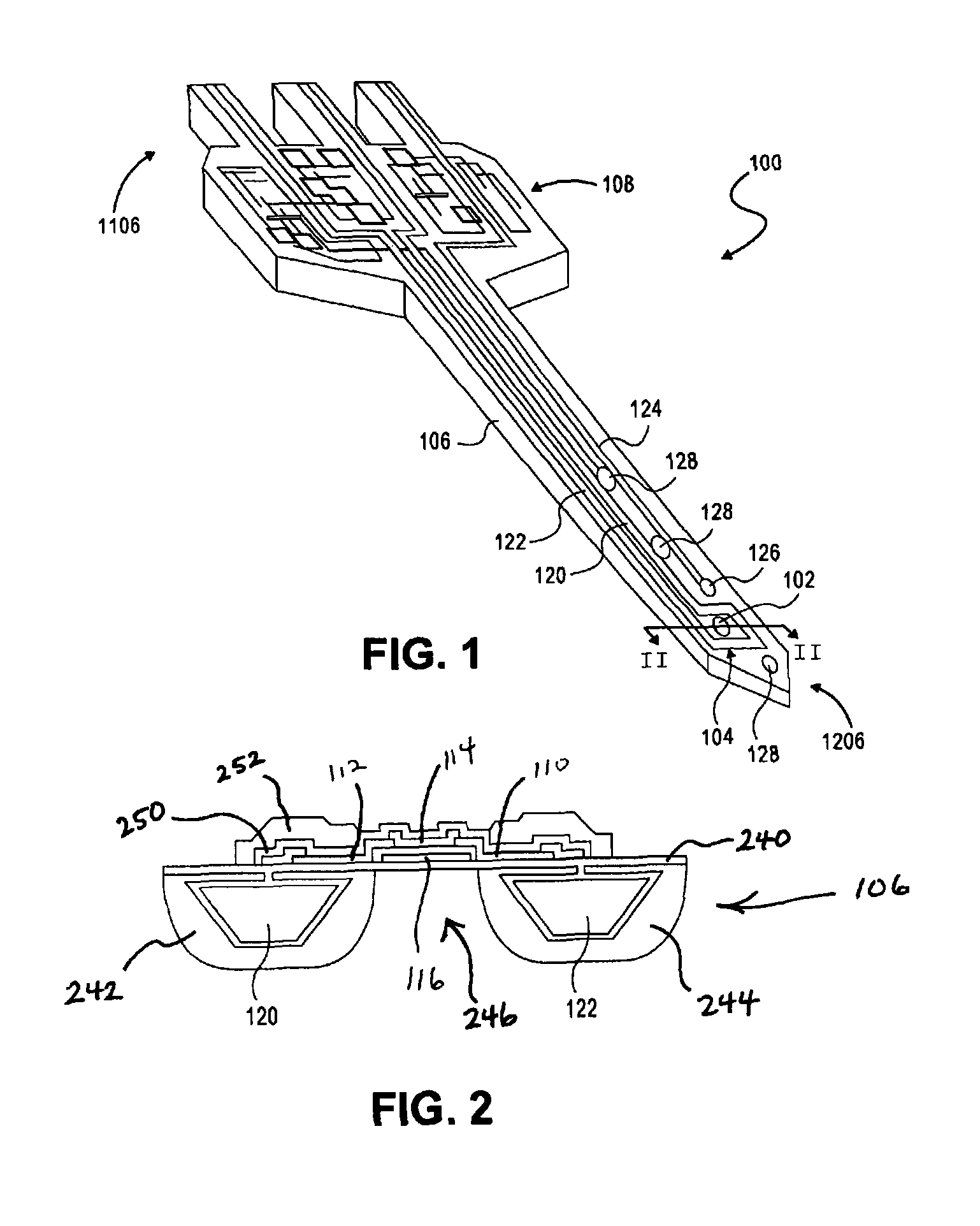 Micro-machined medical devices, methods of fabricating microdevices, and methods of medical diagnosis, imaging, stimulation, and treatment