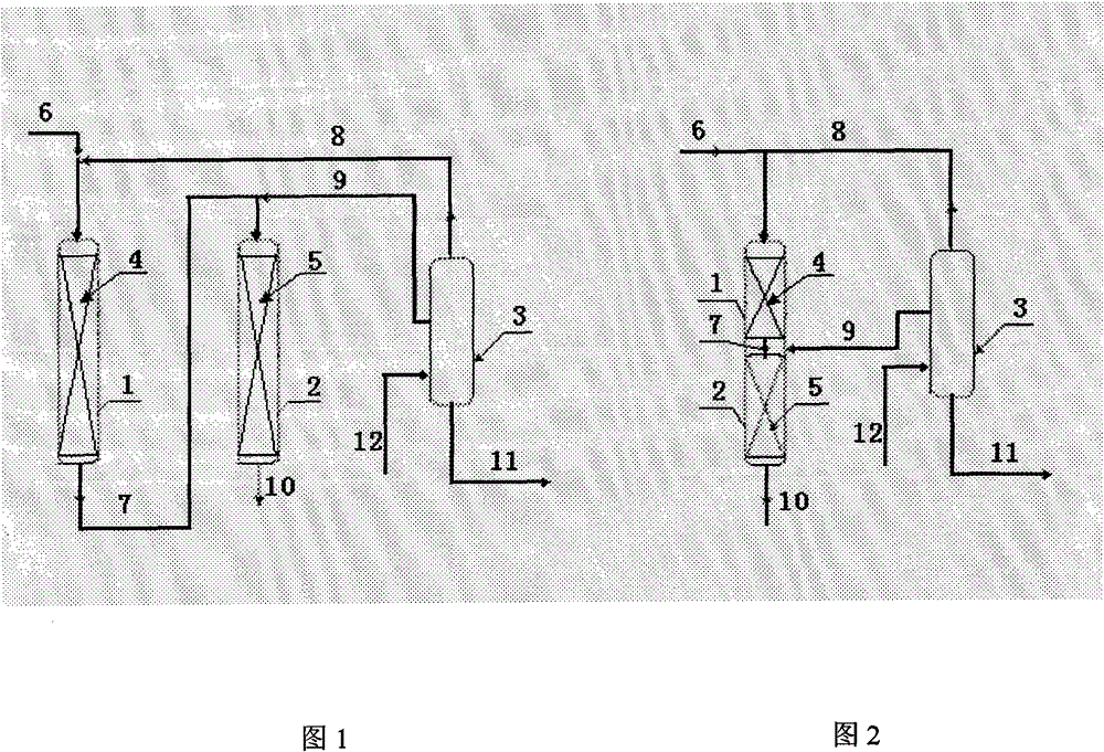 Method for producing isopropylbenzene