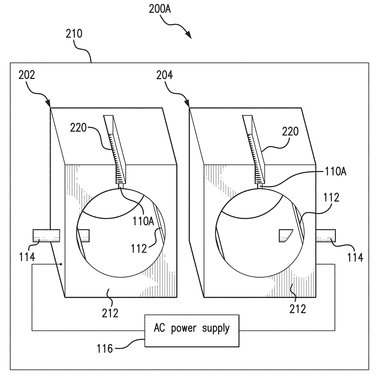 Hollow cathode ion source