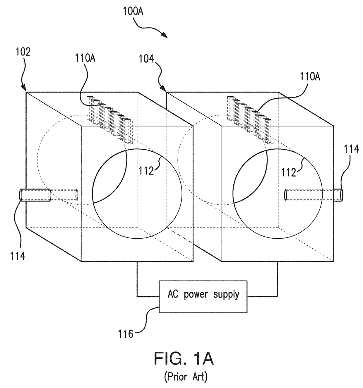 Hollow cathode ion source