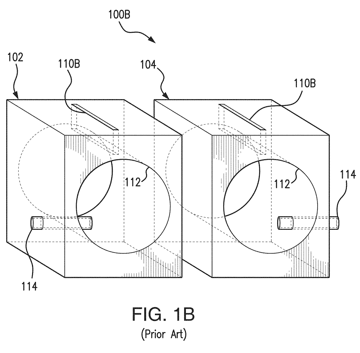 Hollow cathode ion source