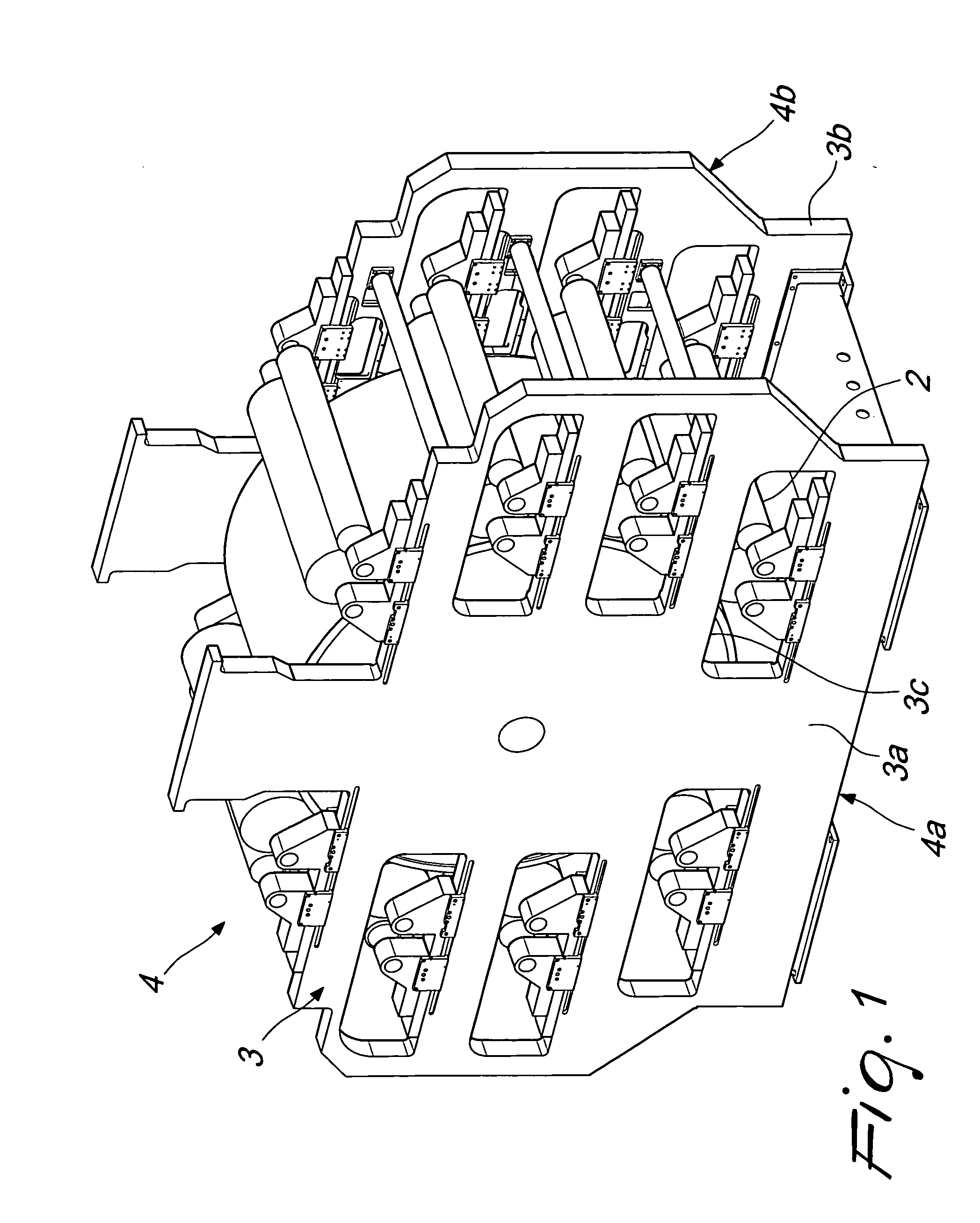 Anilox roller, particularly for flexographic printing machines