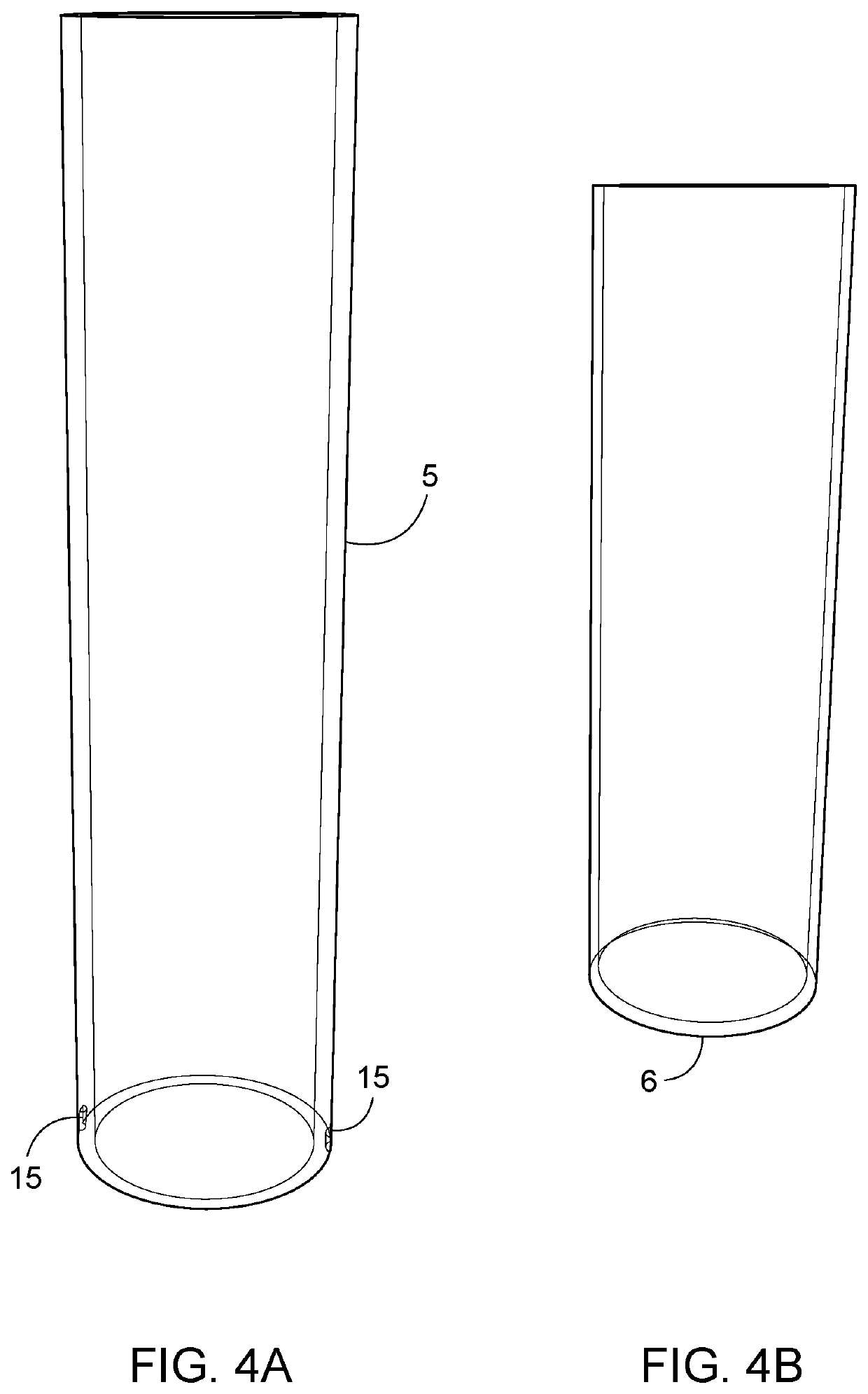 French press permeameter