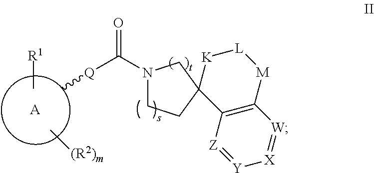 Inhibitors Of 11Beta-Hydroxysteroid Dehydrogenase Type 1