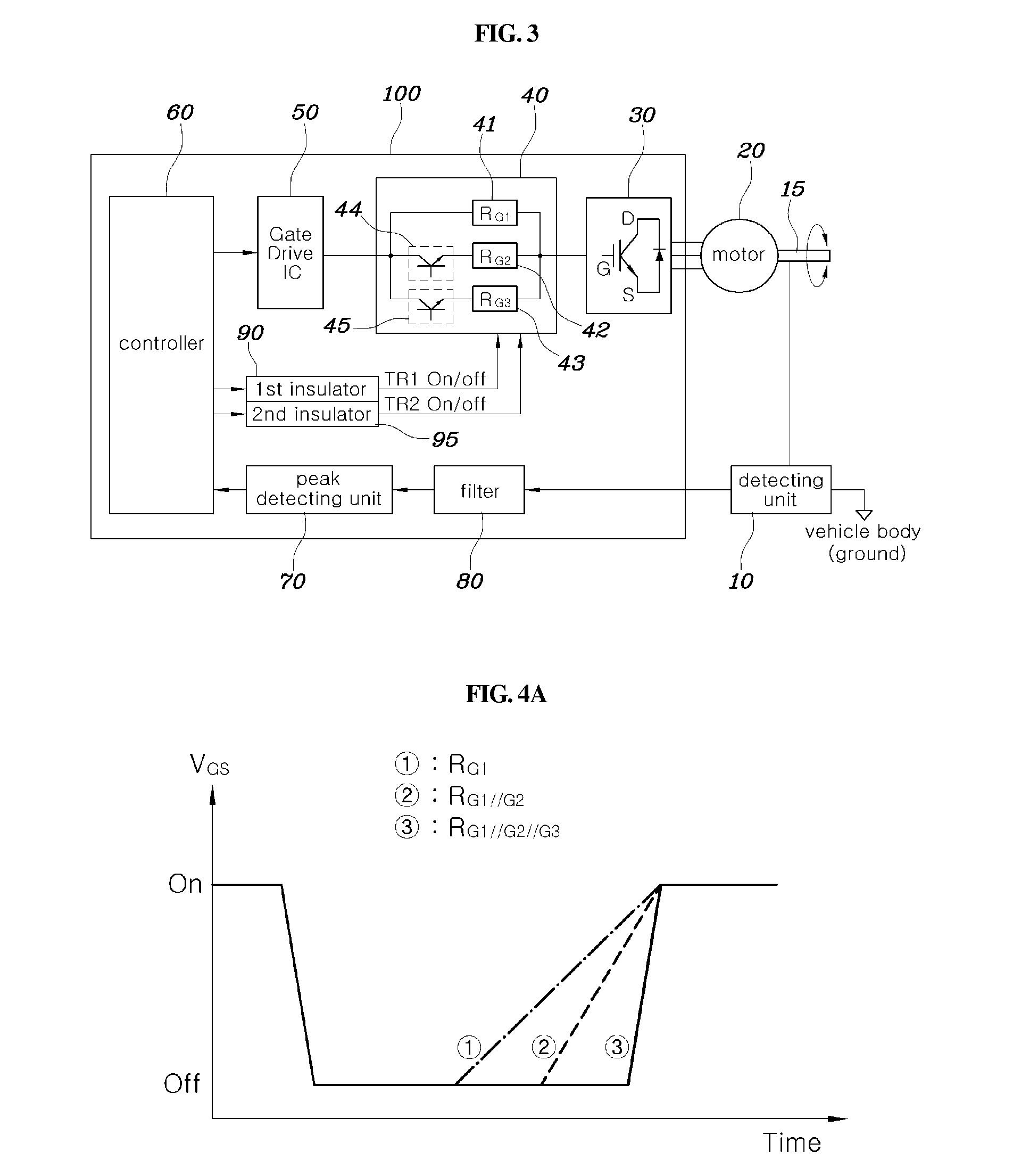 Apparatus and method for reducing common mode voltage