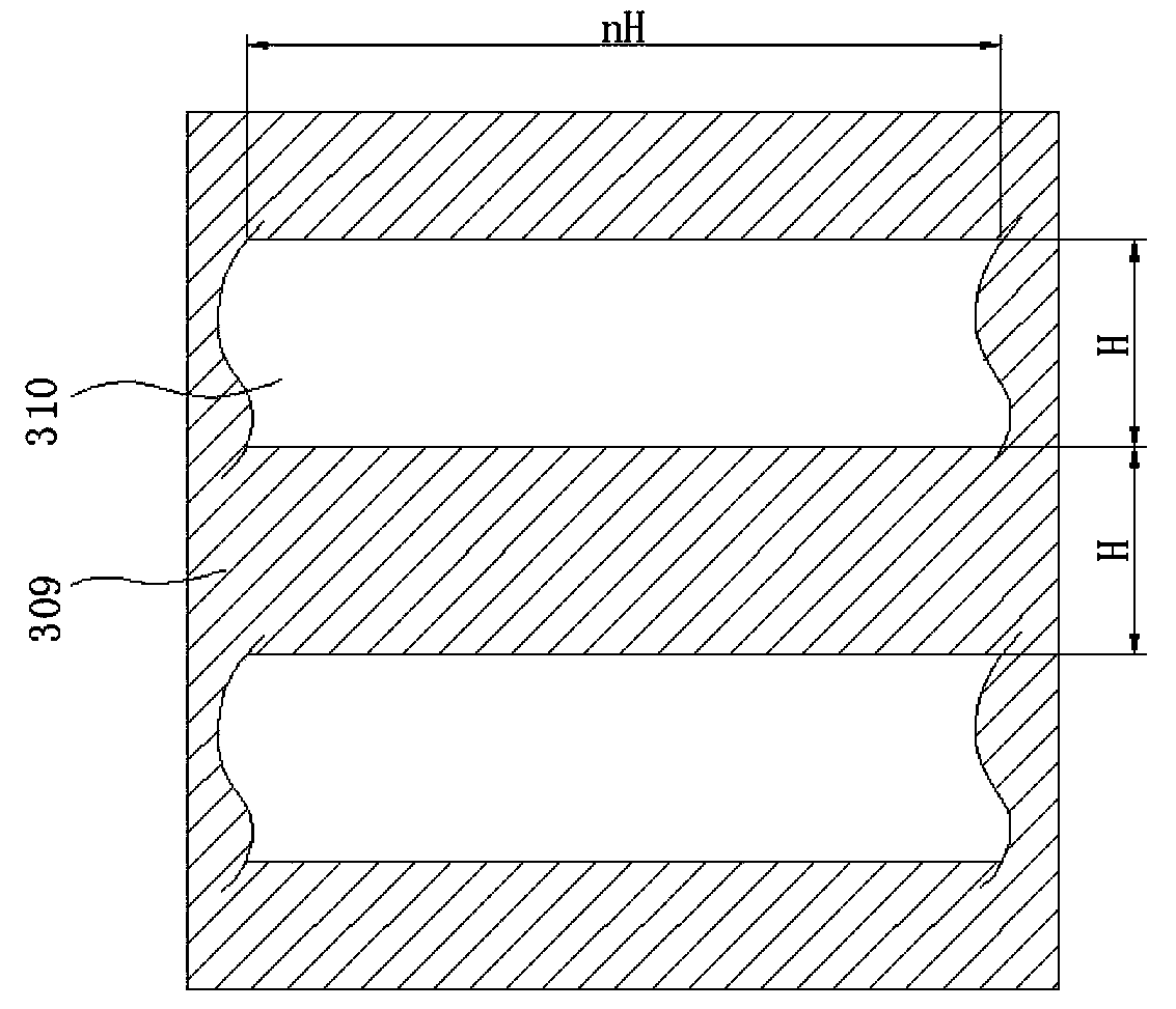 Pixel structure and organic light emitting displayer using same