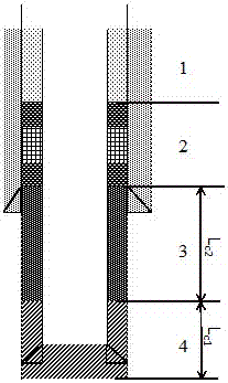 Pressure Stabilization Technology for Improving the Cementing Quality of High Temperature and High Pressure Wells