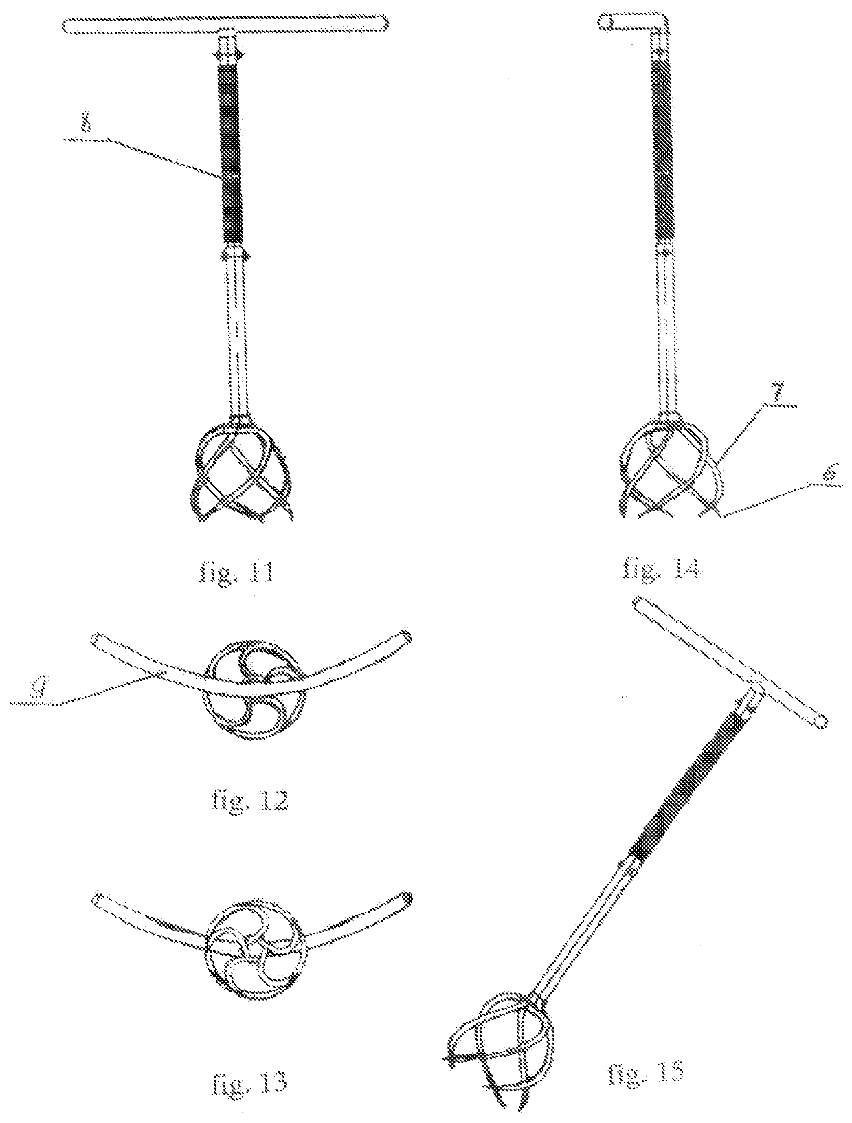 Cultivator