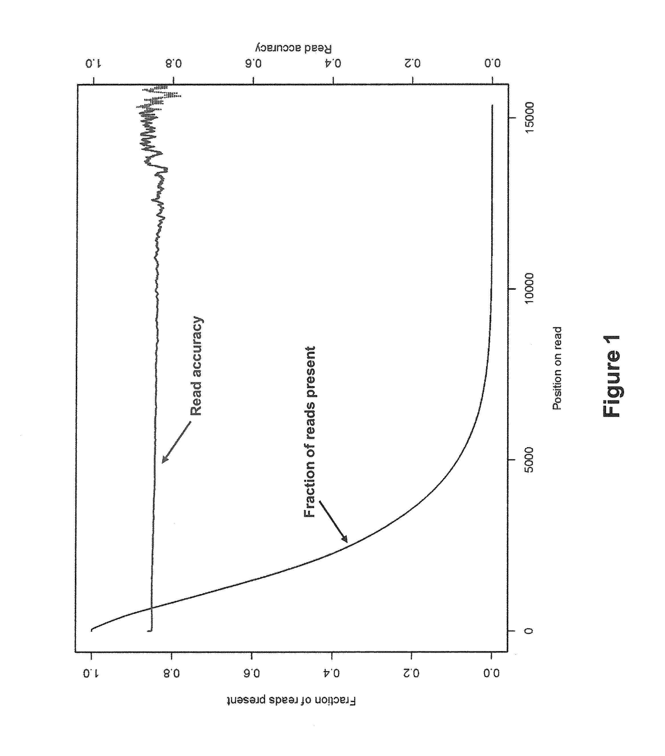 Sequence assembly and consensus sequence determination