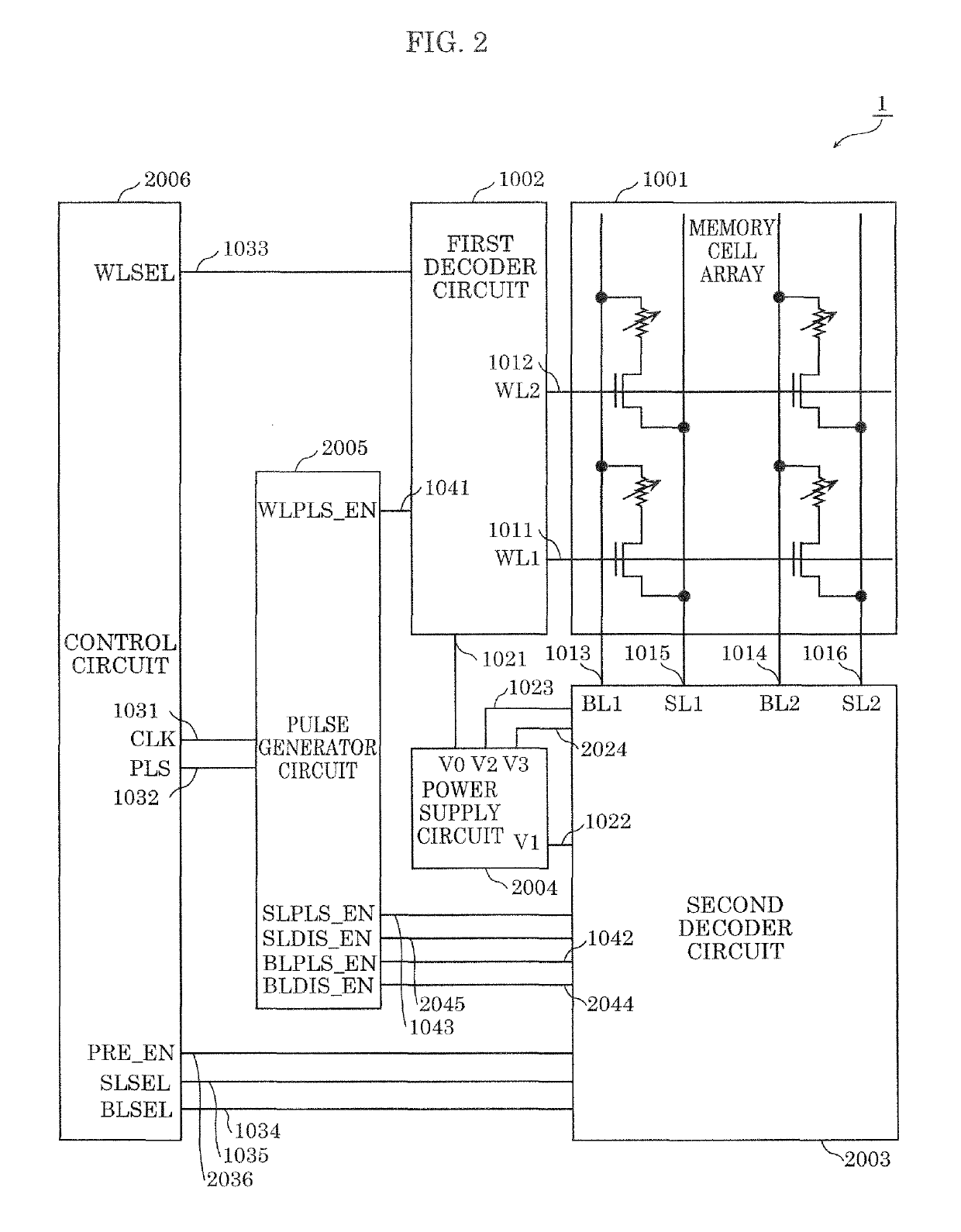 Method for rewriting semiconductor storage device and the semiconductor storage device