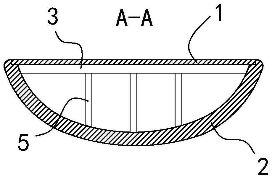 Double-sound-beam liuqin