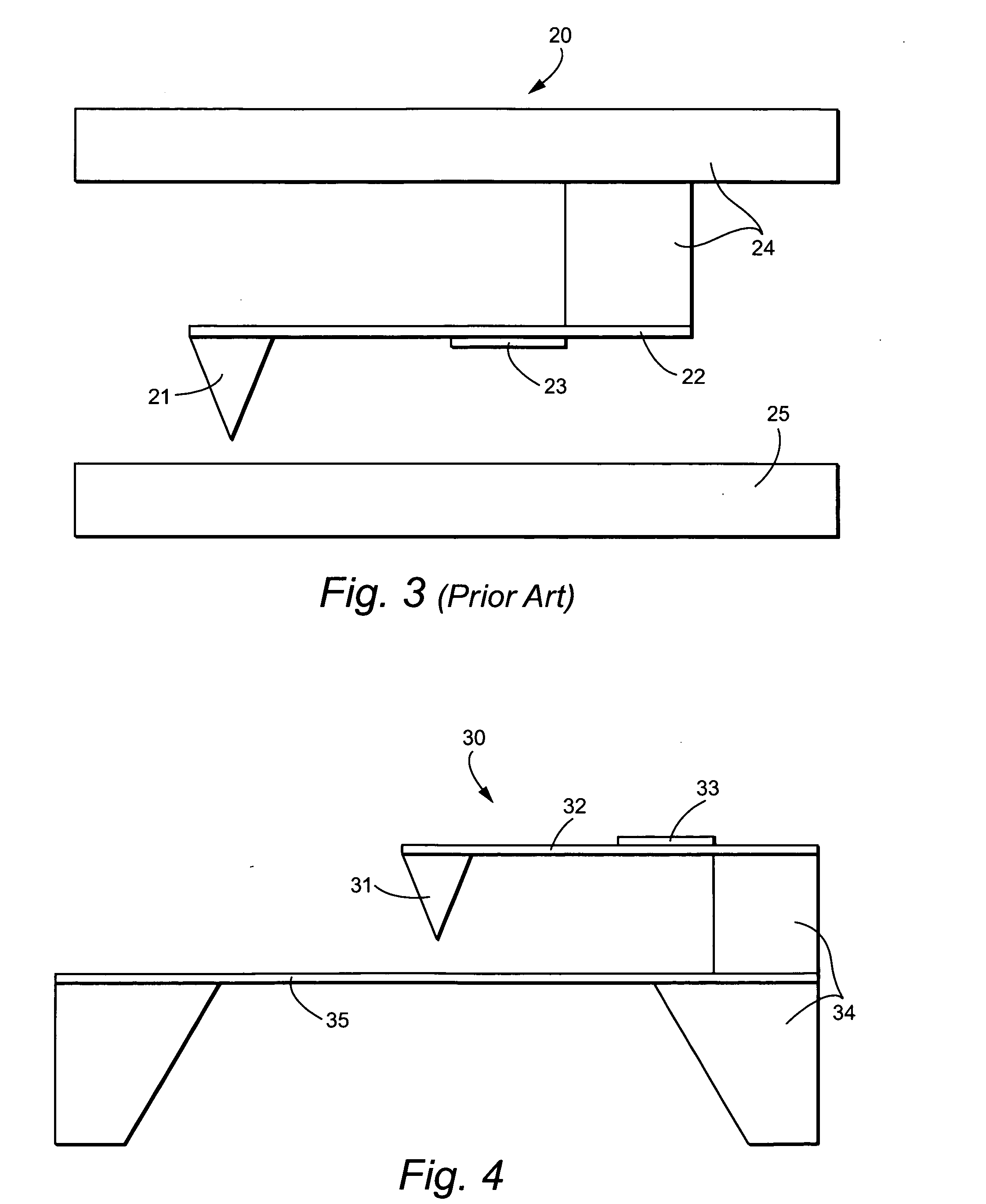 Miniature acoustic detector based on electron surface tunneling