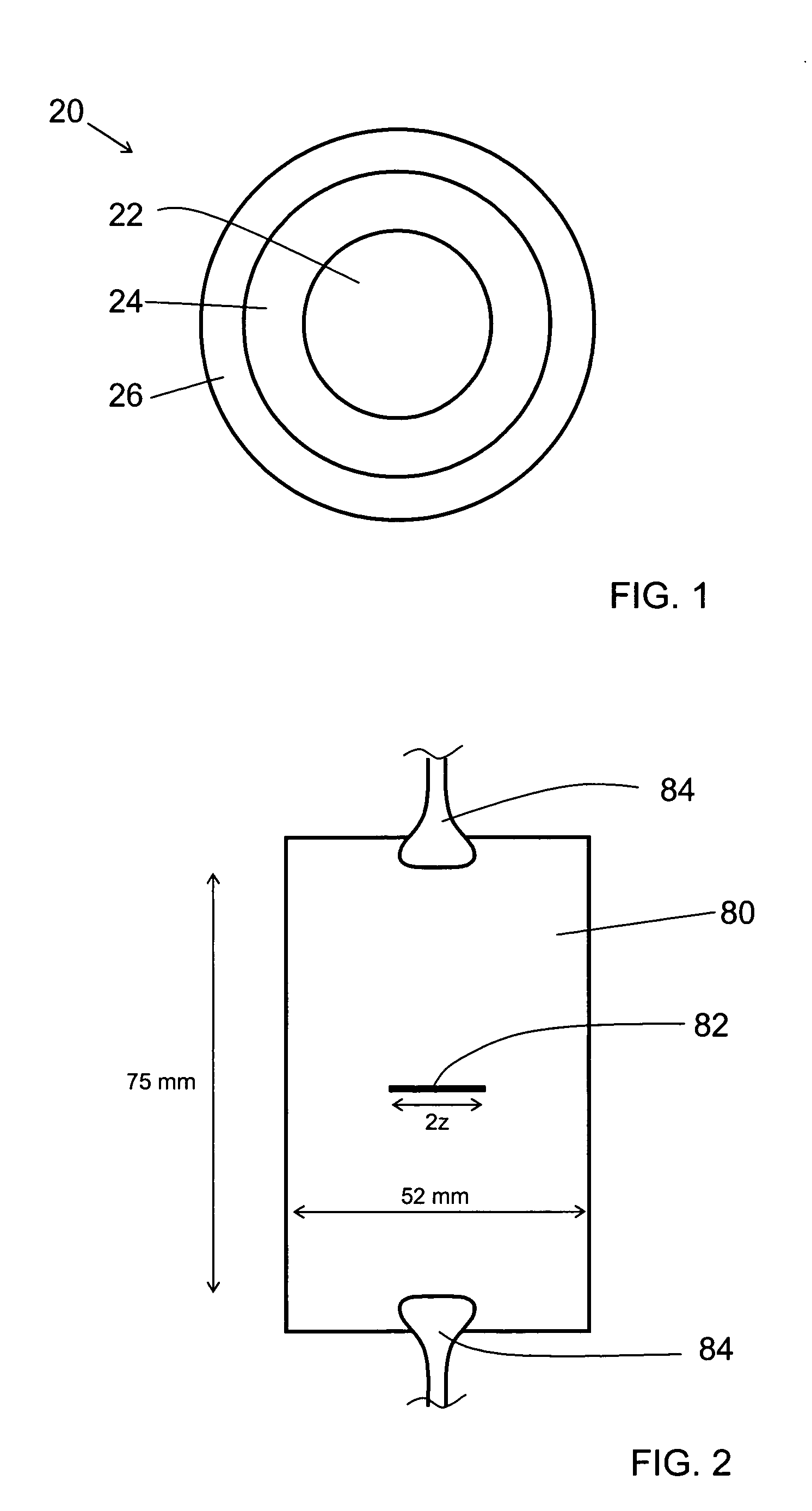 Coated optical fiber and optical fiber coating system including a hydrophilic primary coating