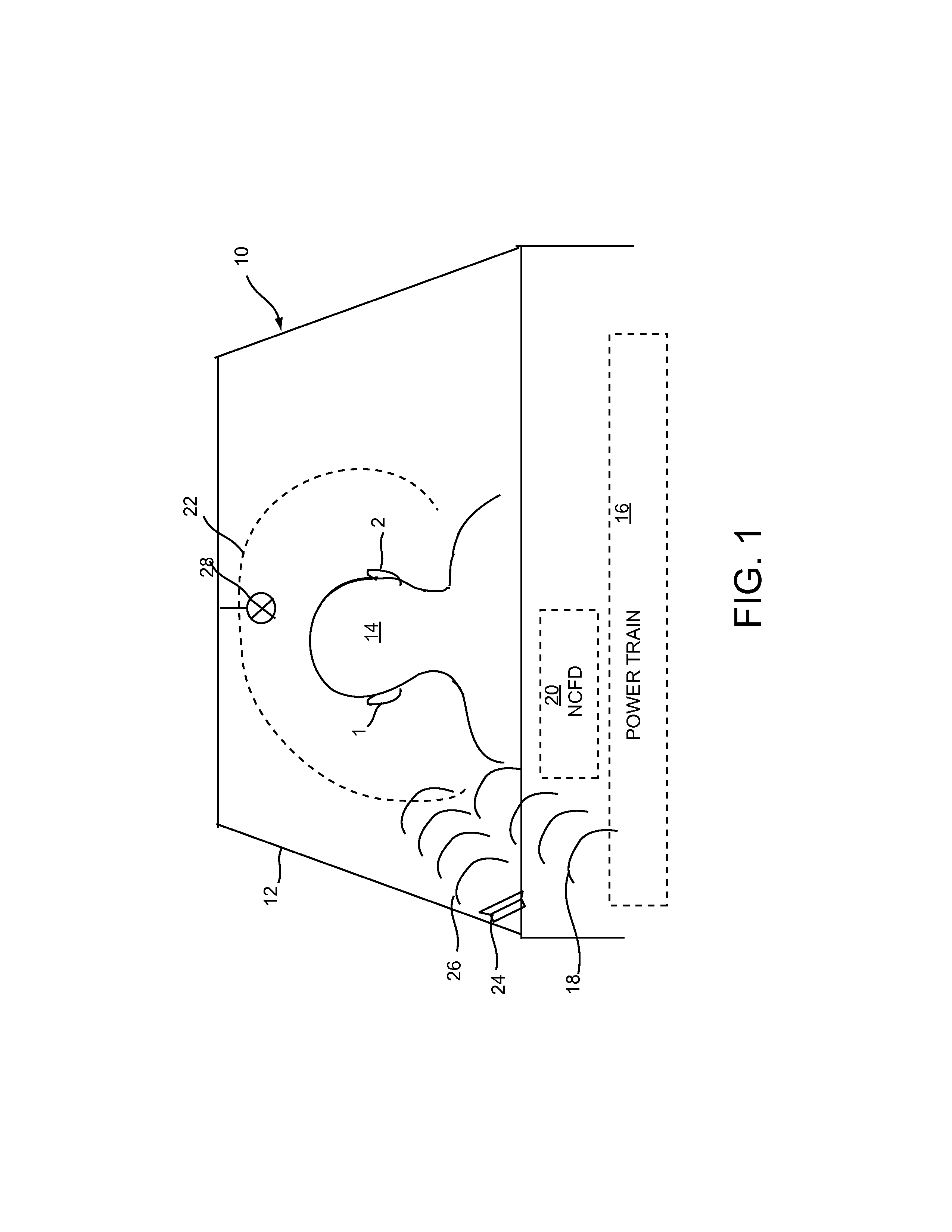 Acoustic fault detection of mechanical systems with active noise cancellation