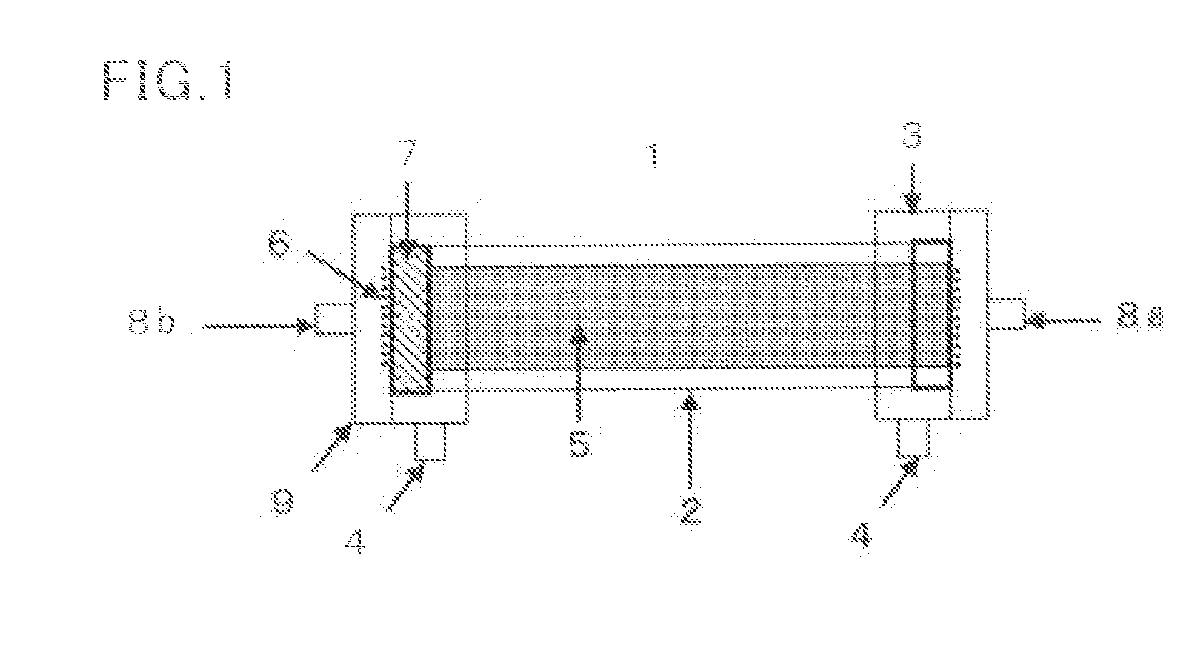 Method for producing cell concentrate