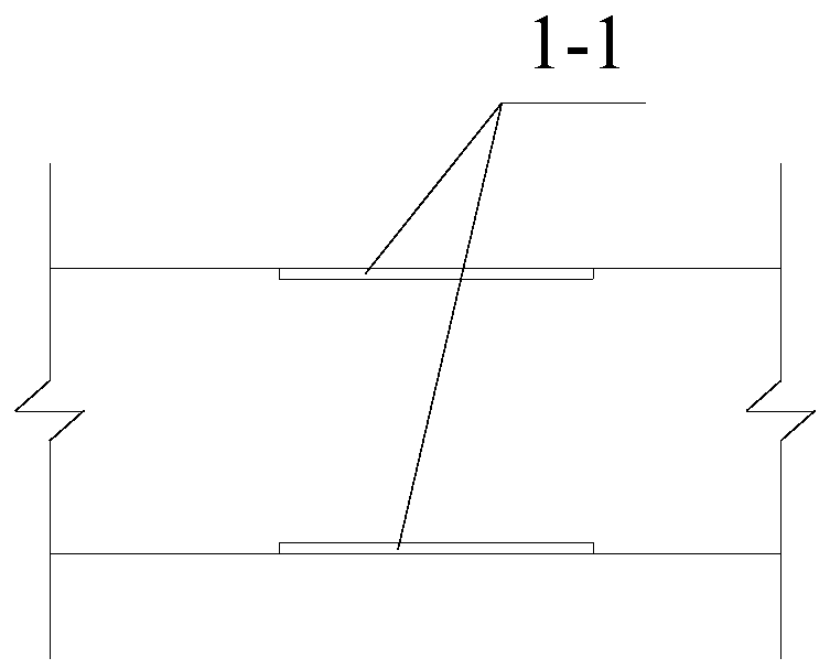 Dry type connection system of a prefabricated type wood-concrete composite structure