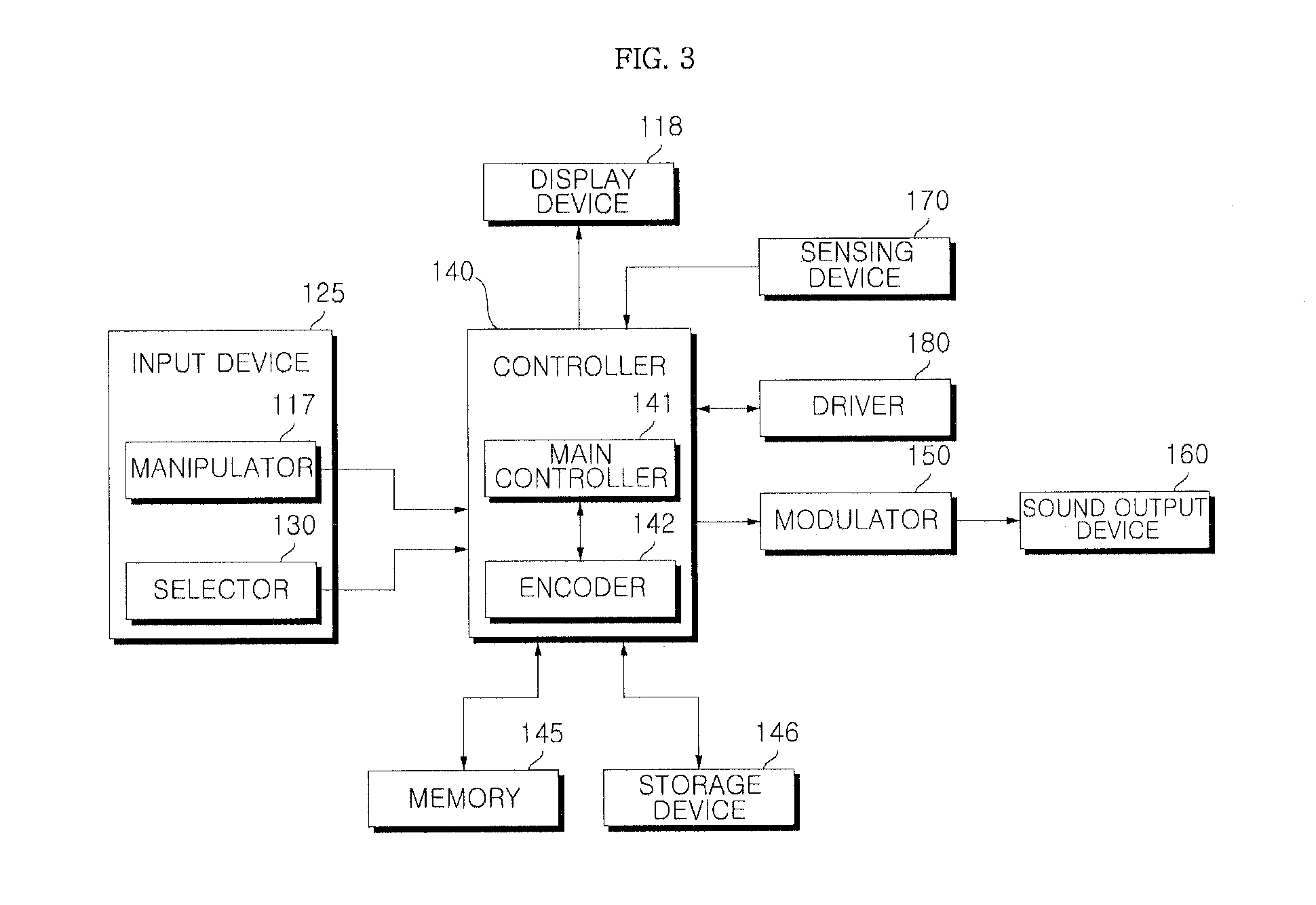 Diagnostic system and method for home appliance